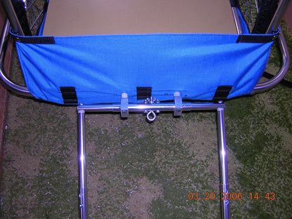 Expedition Cart - 32" Solid Fabric - Trekking